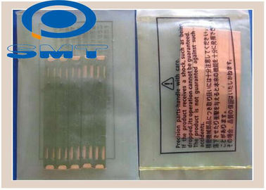 Zufuhr SMT-Zufuhrreserve Panasonics CM402 zerteilt N610014970AE-PLATTE