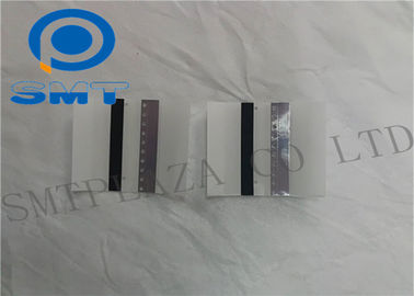 Maschinenspleiß-Band Special SMTs Panasonic Fuji für Samsung schwarze und silberne Farbe Vietnams