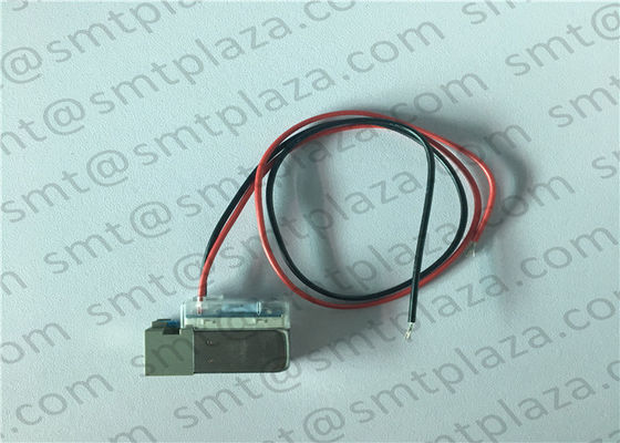 Kopf SMTs FUJIS NXT III Berg-H24 Elektronenröhre Ersatzteil-2MGKHF014200 H1126W