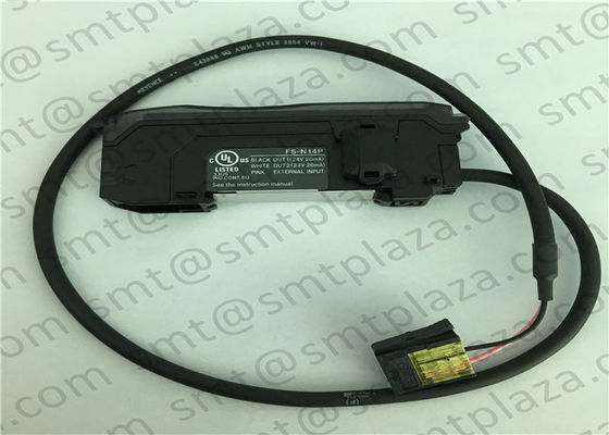 Förderer-Faser-Sensor SMT zerteilt 2MGTCA002800 für Fuji Chip Mounter