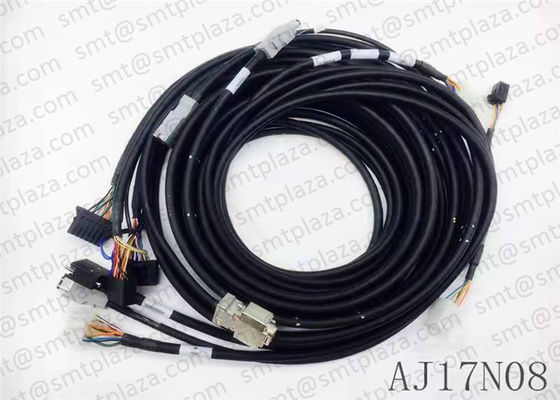 Geschirr Fujis NXT Ersatzteile AJ17N08 AJ17Y00 AJ17Z00 AJ03415 AJ13110 SMTs