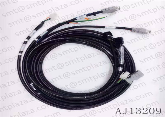 NXT verkabeln Fuji-Maschinen-Teile AJ13209 AJ64207 AJ92600 2ACKSA002200